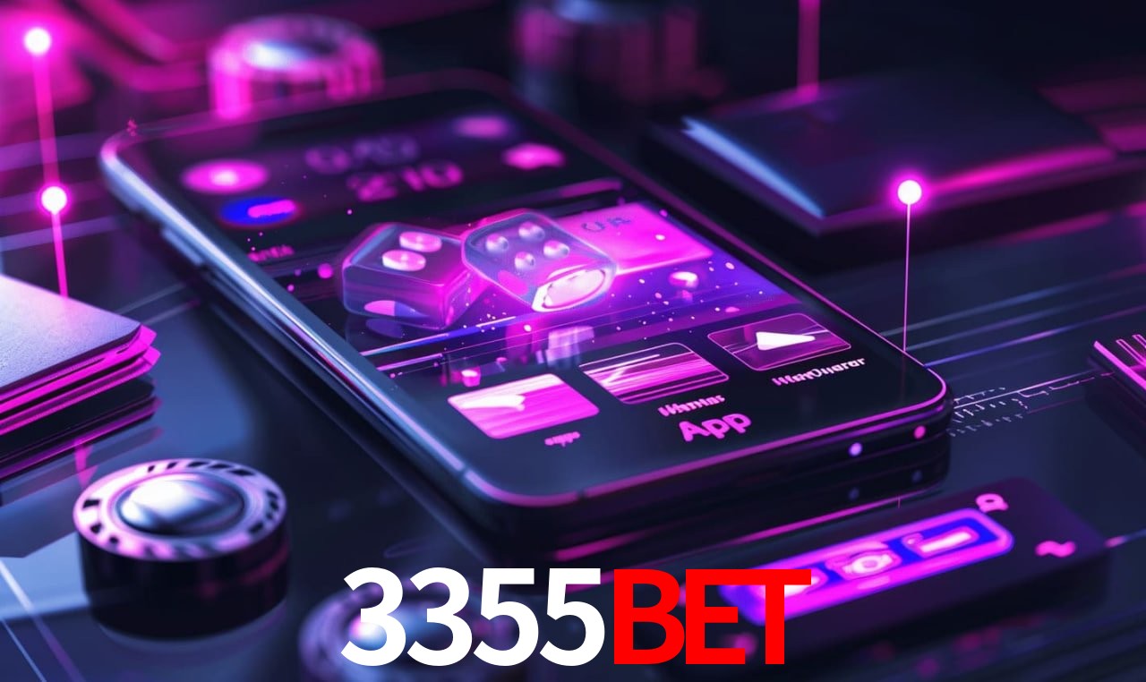 Experiência VIP 3355BET