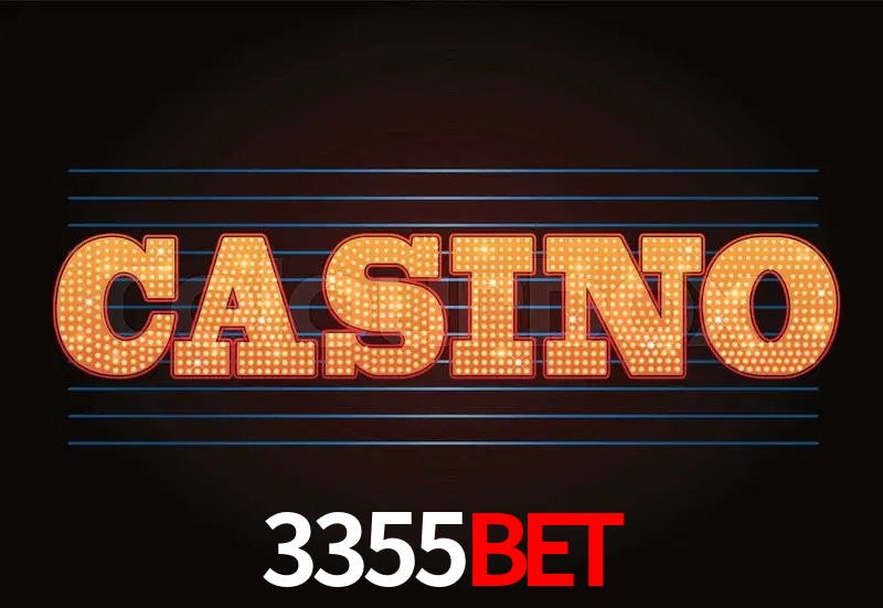 Experiência VIP 3355BET