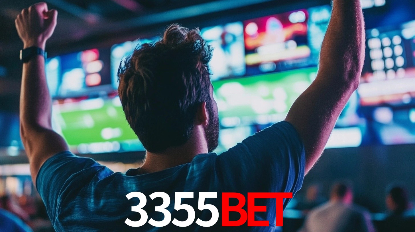3355BET login