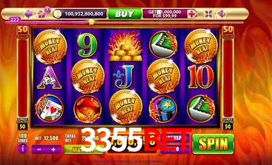 A Revolução dos Aplicativos de Jogos no 3355BET