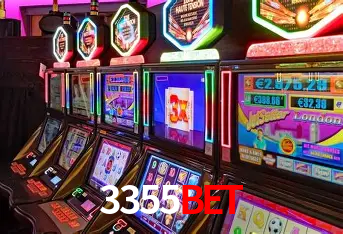 Desvendando o Mundo dos Jogos Virtuais na 3355BET