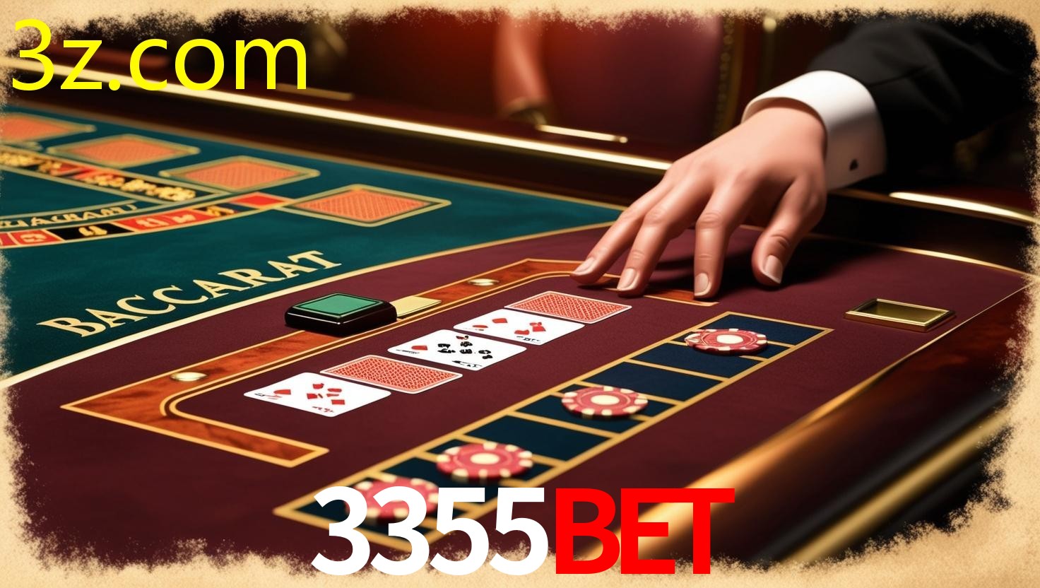 3355BET.COM