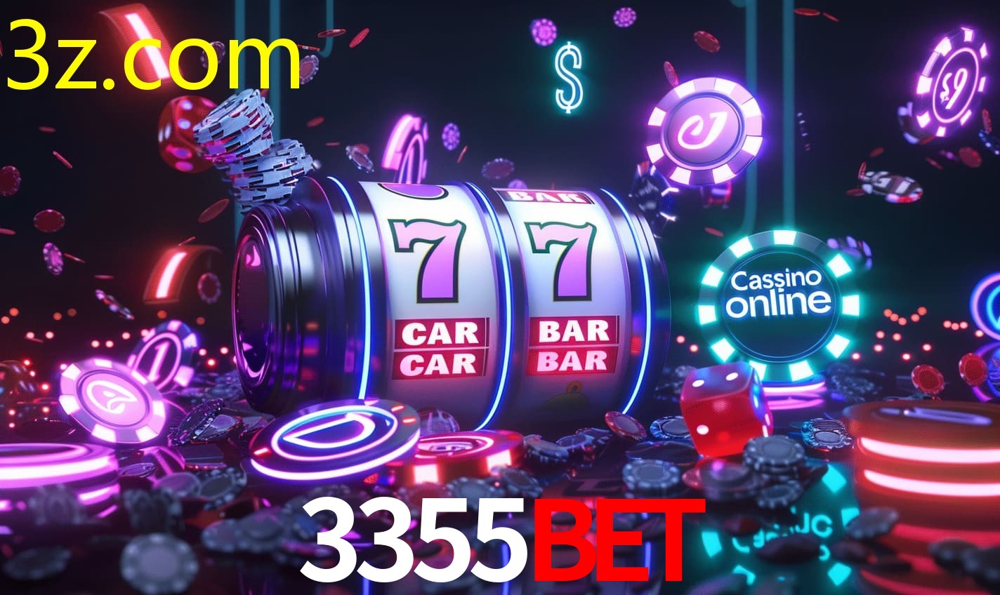 3355BET.COM