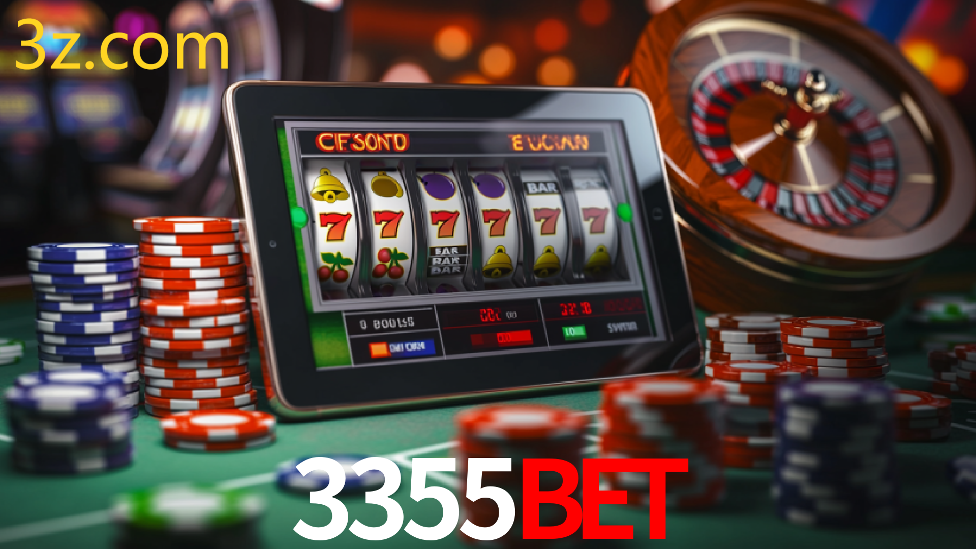 3355BET.COM