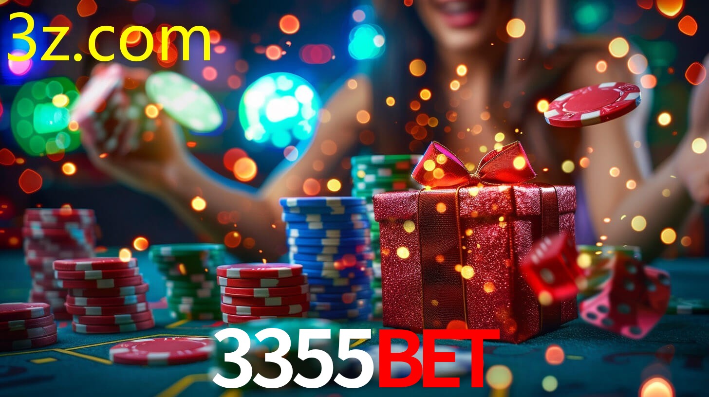 3355BET.COM