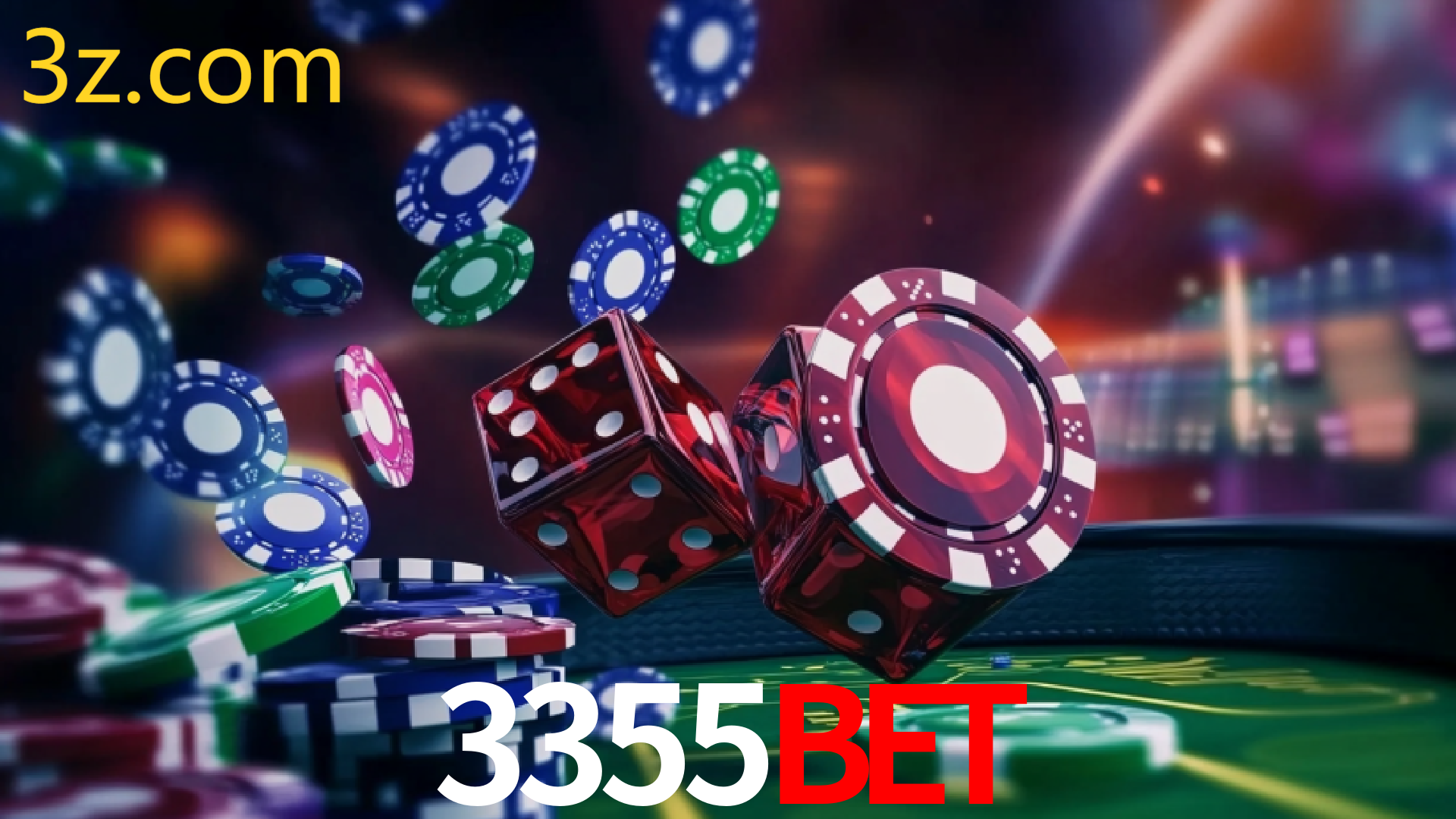 3355BET.COM