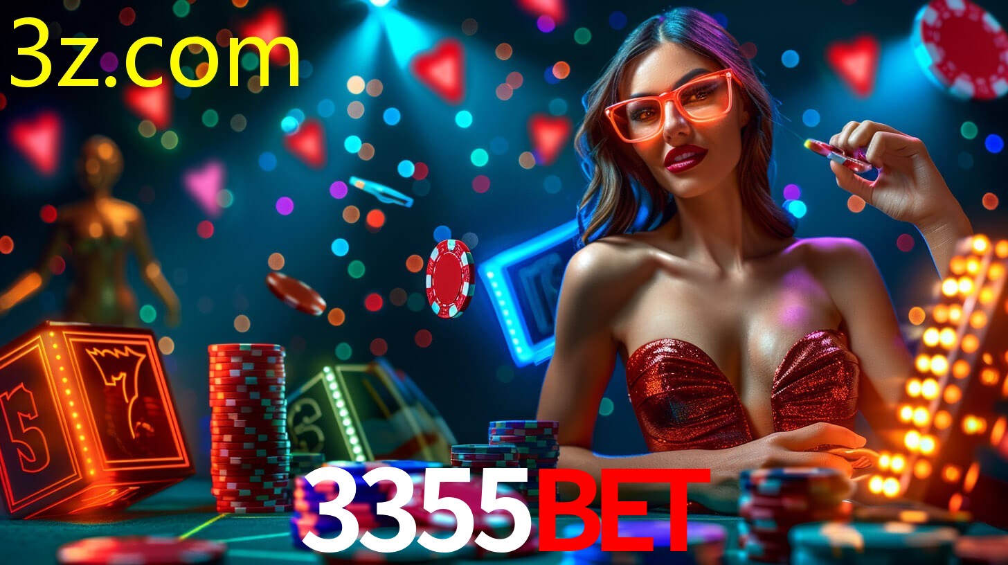 3355BET.COM