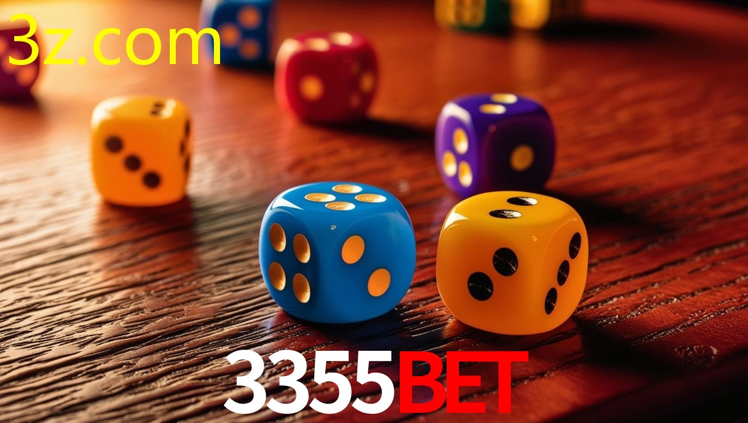 3355BET.COM