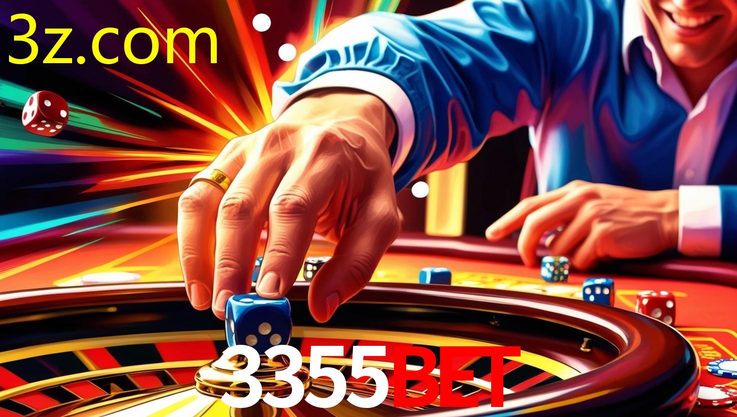 3355BET.COM
