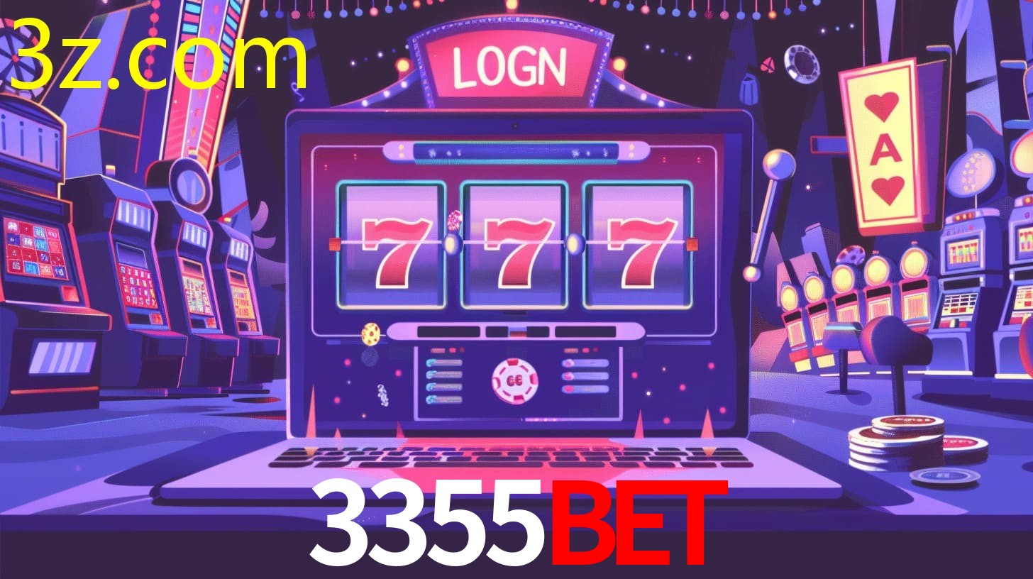 3355BET.COM