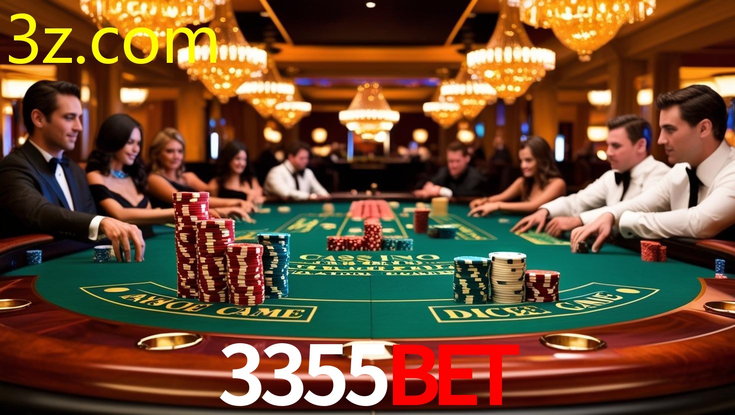 3355BET.COM