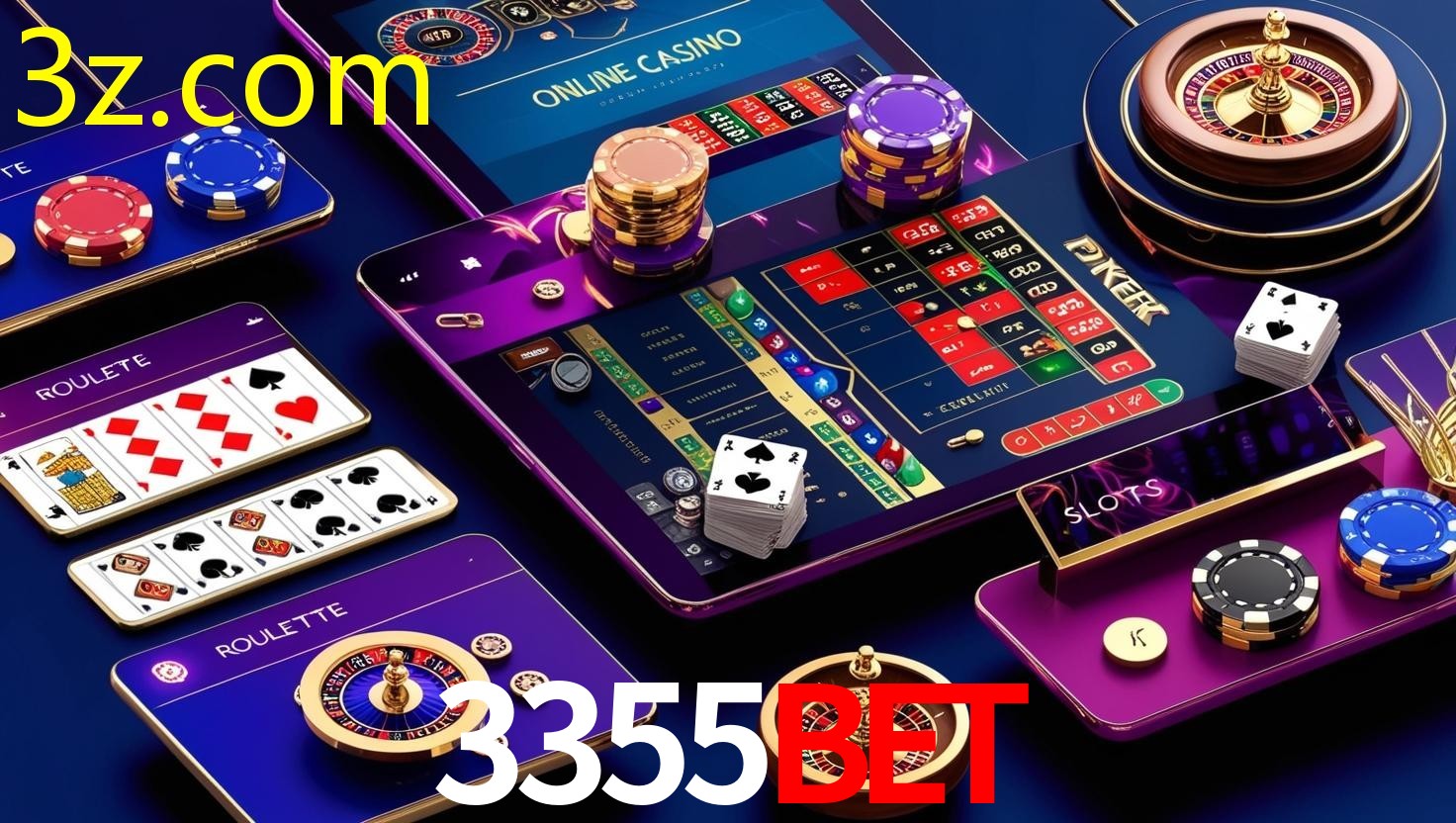 3355BET.COM