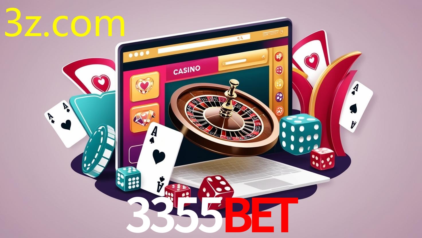 3355BET.COM
