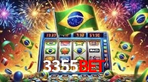 Game Providers 3355BET