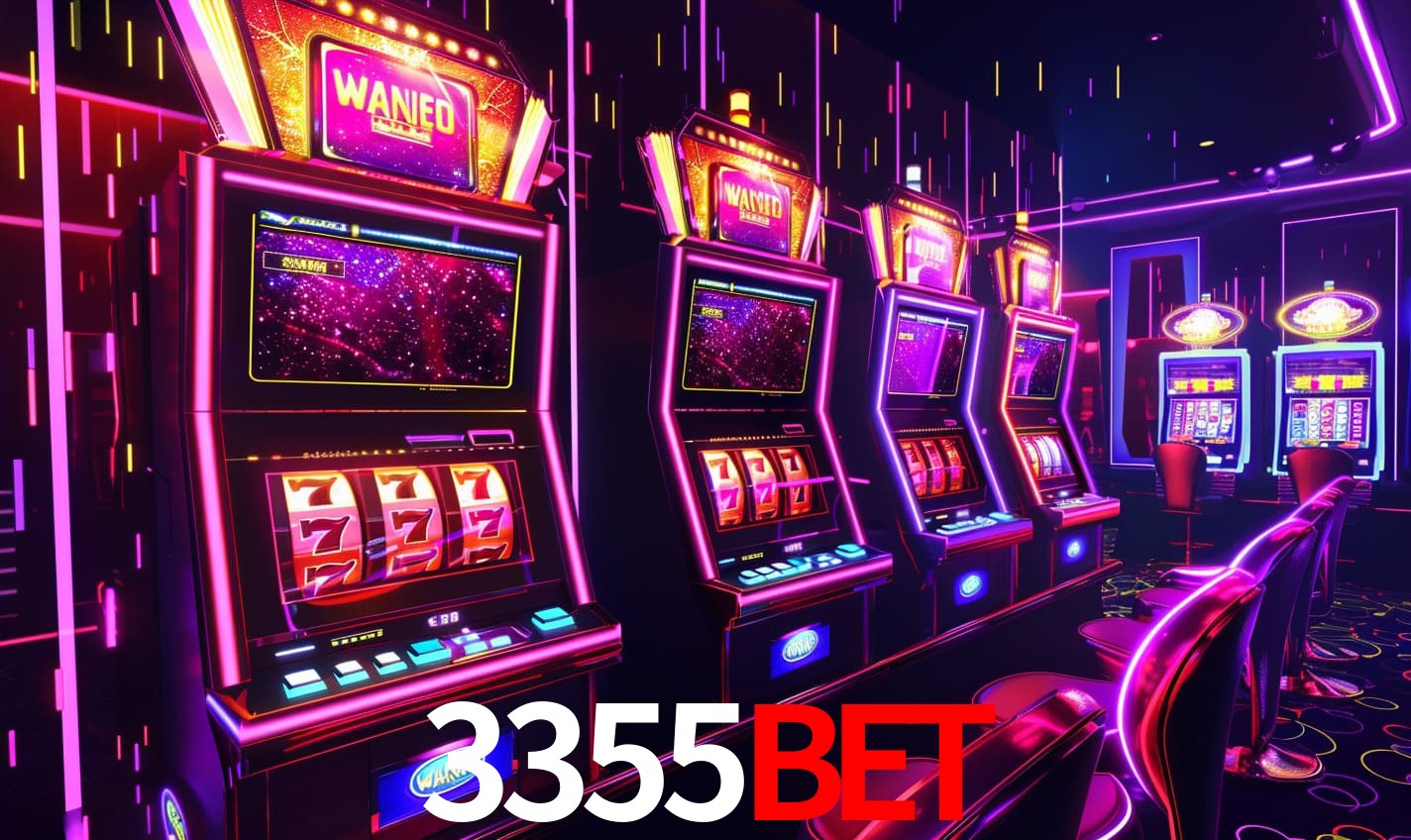 Explorando a Categoria de Eventos em Apostas na 3355BET