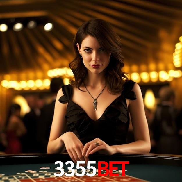 Descubra a Essência do 3355BET: Nossa História e Compromissos