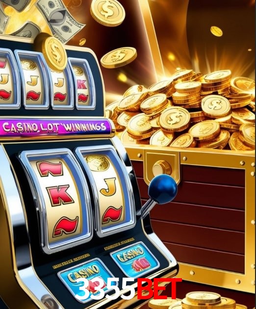 Slot Games 3355BET