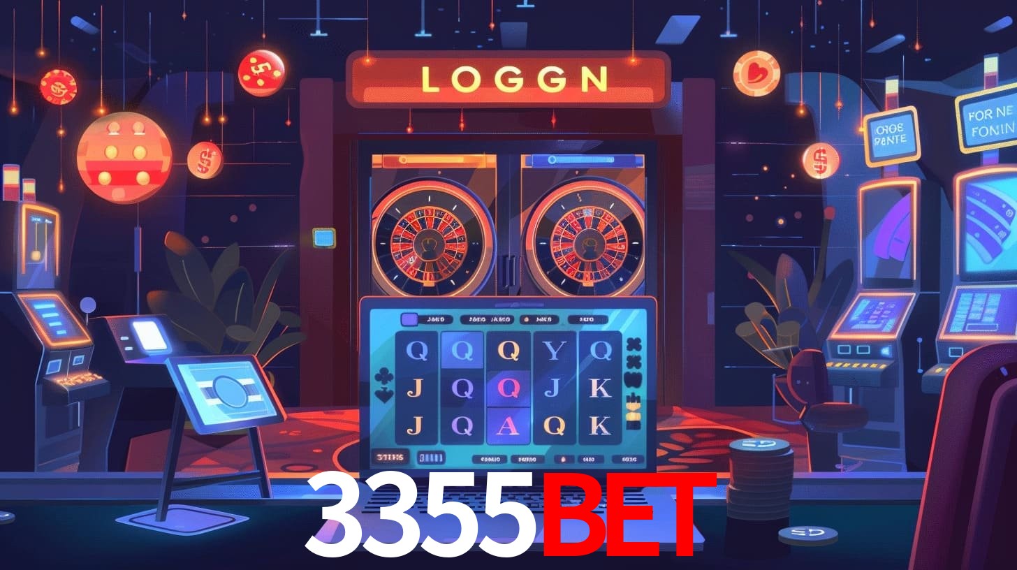 Promoção Relâmpago 3355BET