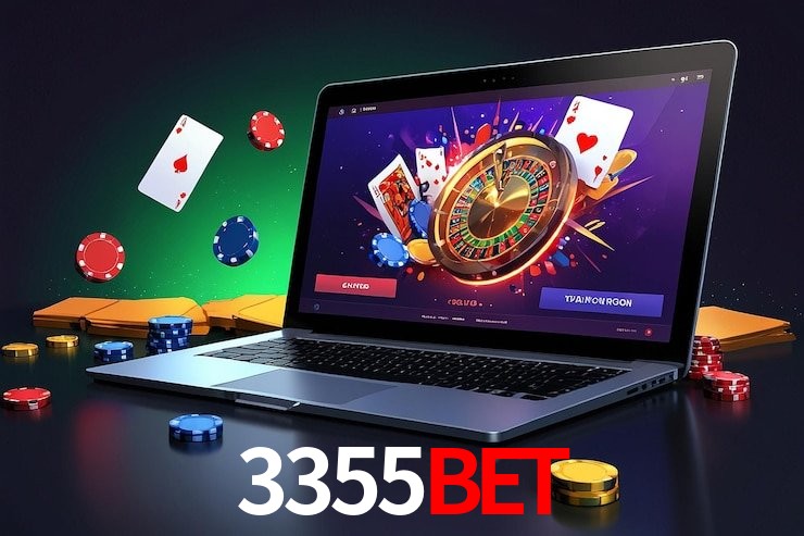 Ofertas Exclusivas 3355BET