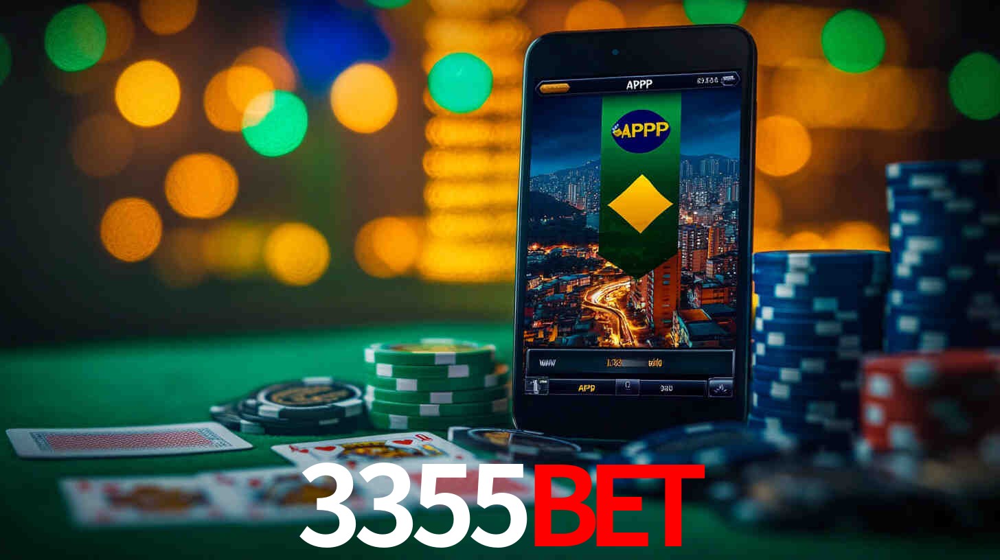 Explorando a Categoria de Eventos em Apostas na 3355BET