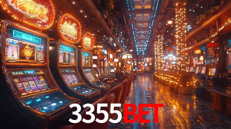 3355BET