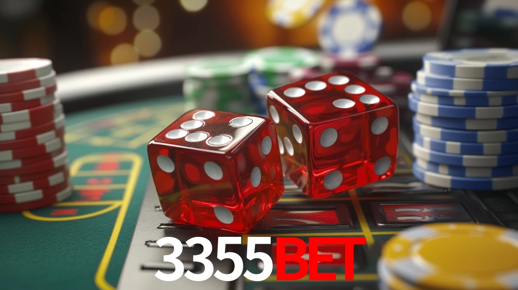 Blackjack Table 3355BET