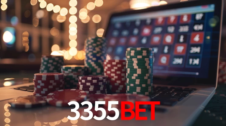 Platform Technology 3355BET
