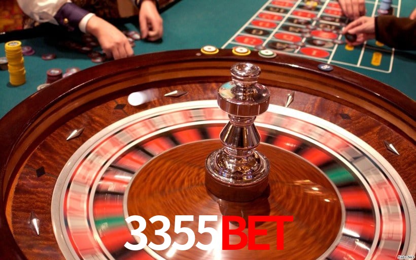Jogos Exclusivos 3355BET