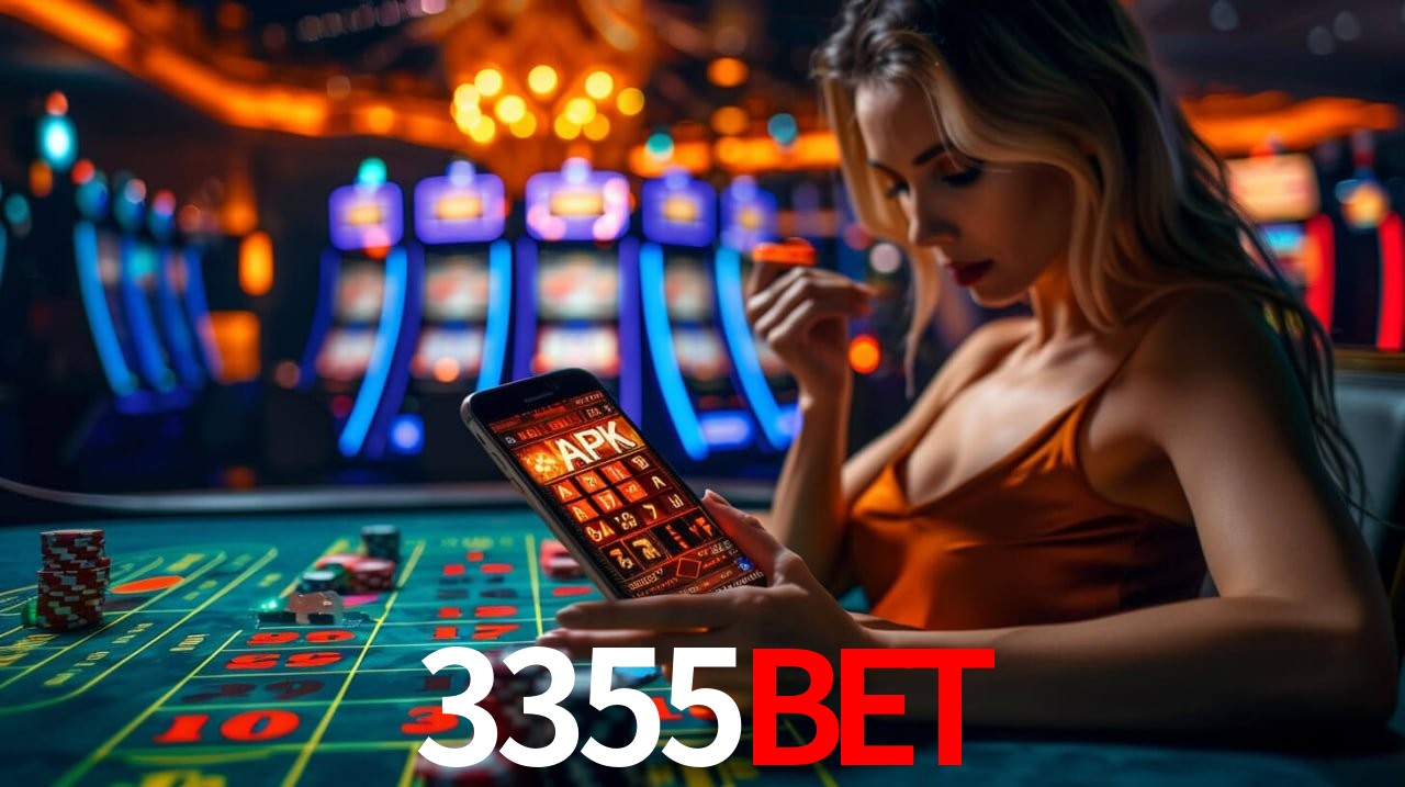 Basketball Betting 3355BET
