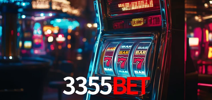 VIP Casino 3355BET
