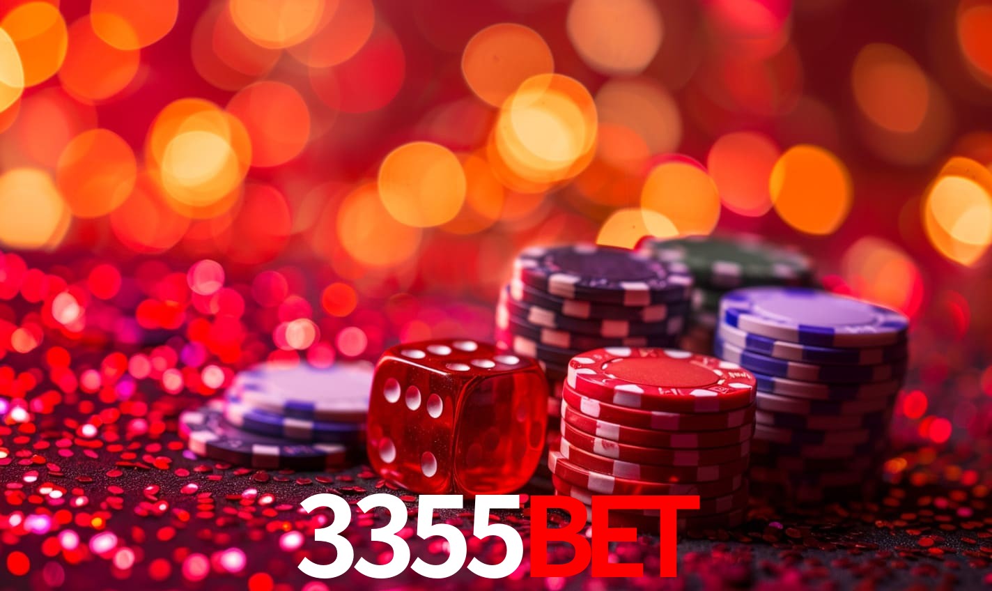 Descubra o Programa VIP da 3355BET: Vantagens Exclusivas para Jogadores