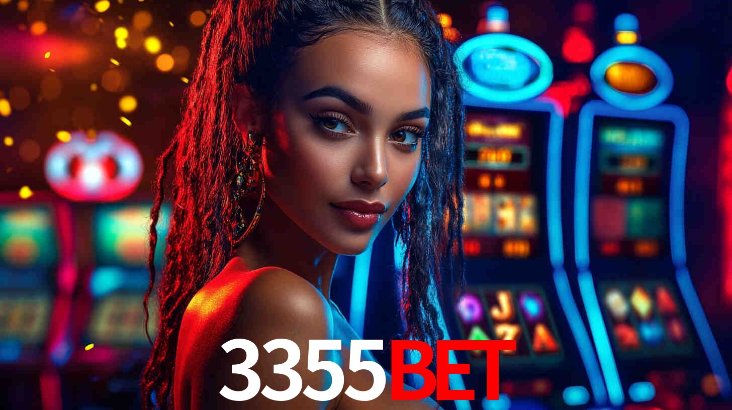 Descubra a Essência do 3355BET: Nossa História e Compromissos