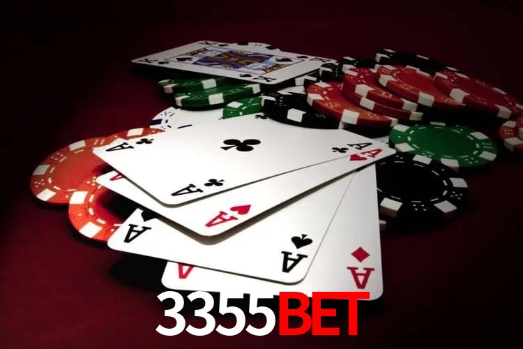 Torneios 3355BET