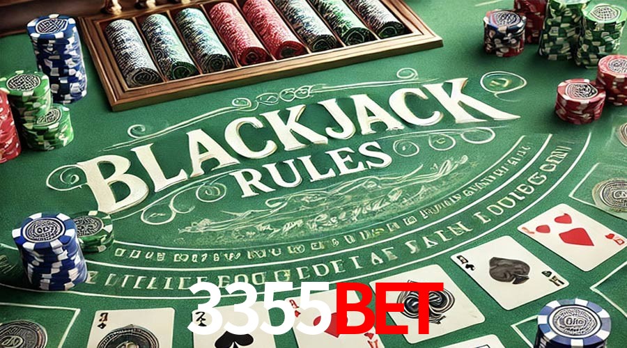 Account Benefits 3355BET
