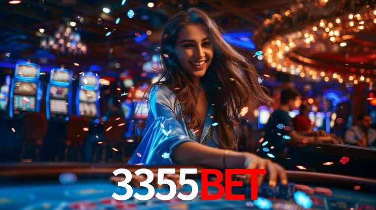 Game Statistics 3355BET