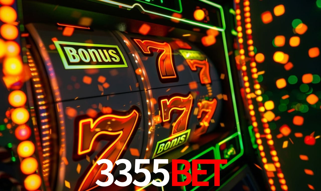 Download para Android e iOS na 3355BET