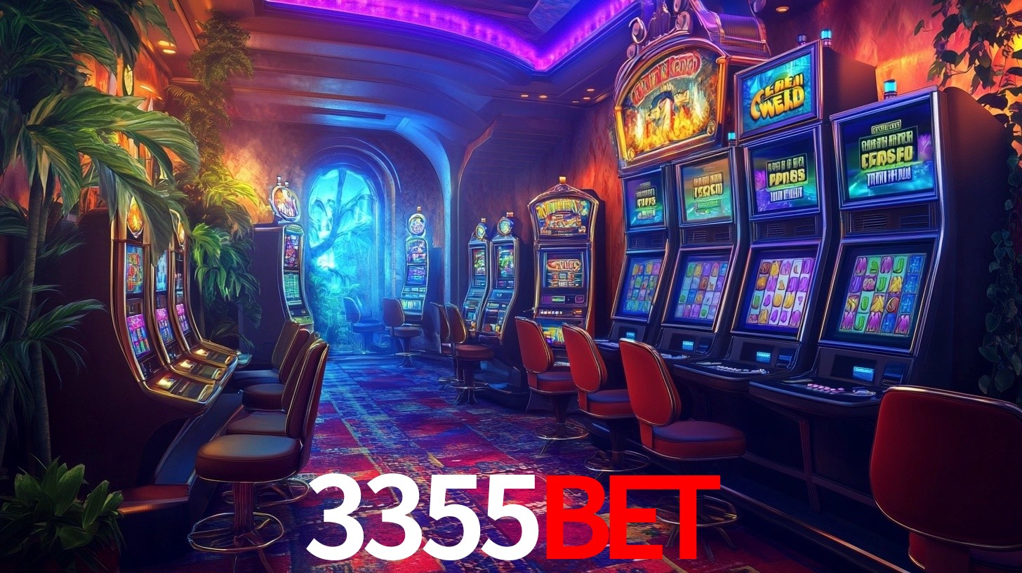 Roulette Table 3355BET