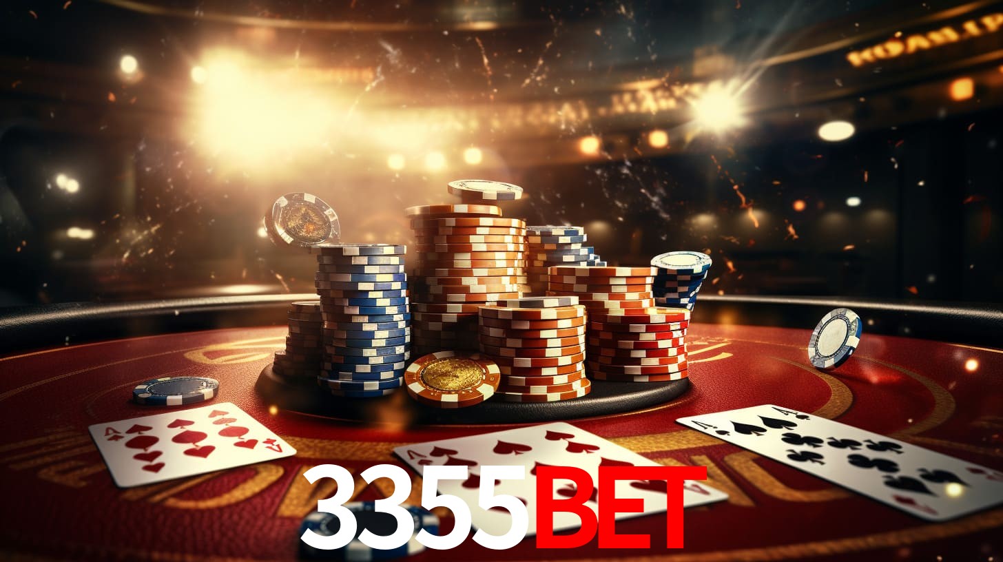 Spaceman Game 3355BET