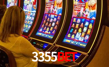 Descubra a Essência do 3355BET: Nossa História e Compromissos