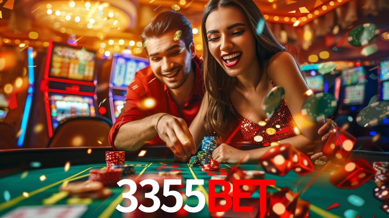 Segurança 2FA 3355BET