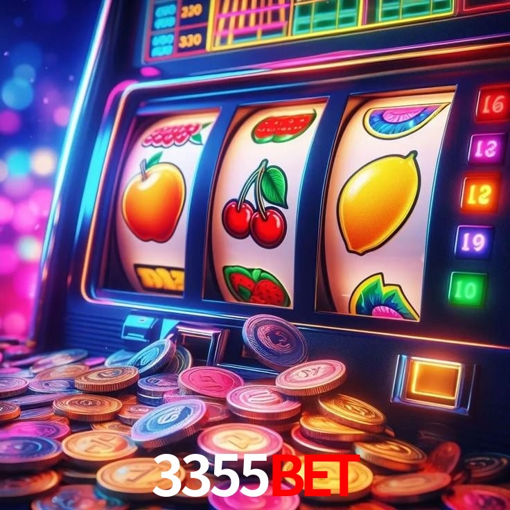 Estatísticas Esportivas 3355BET