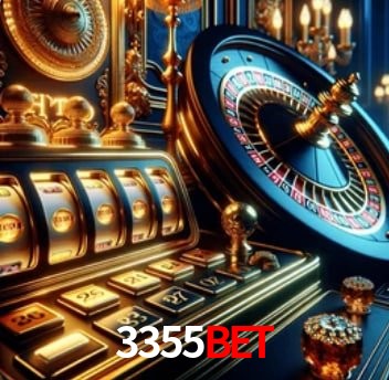 Mesa de Blackjack 3355BET