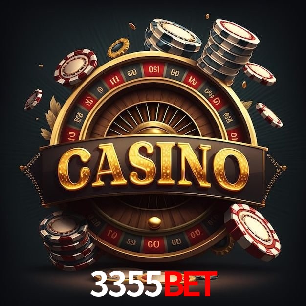 APP rápido e leve da 3355BET