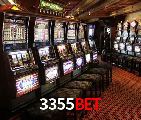 Explorando a Categoria de Eventos em Apostas na 3355BET
