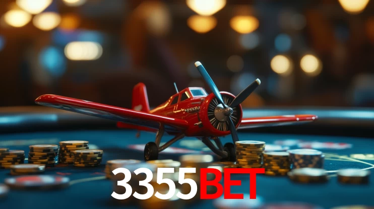Secure Login 3355BET